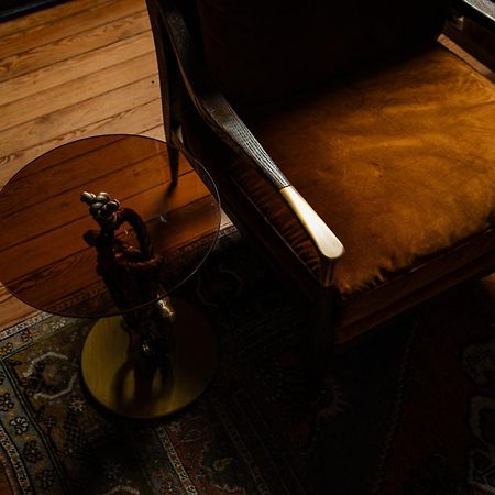 Blackbird Hotel نيو أورلينز المظهر الخارجي الصورة