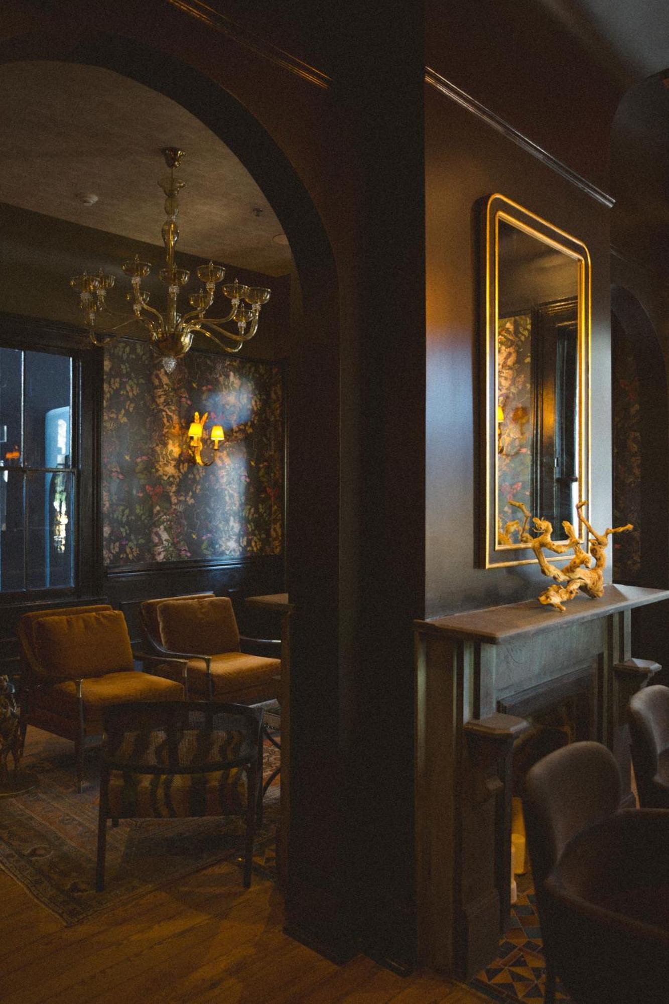 Blackbird Hotel نيو أورلينز المظهر الخارجي الصورة