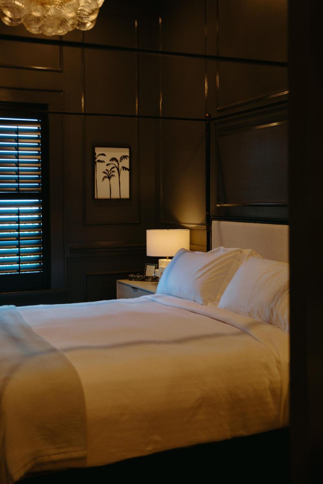 Blackbird Hotel نيو أورلينز المظهر الخارجي الصورة