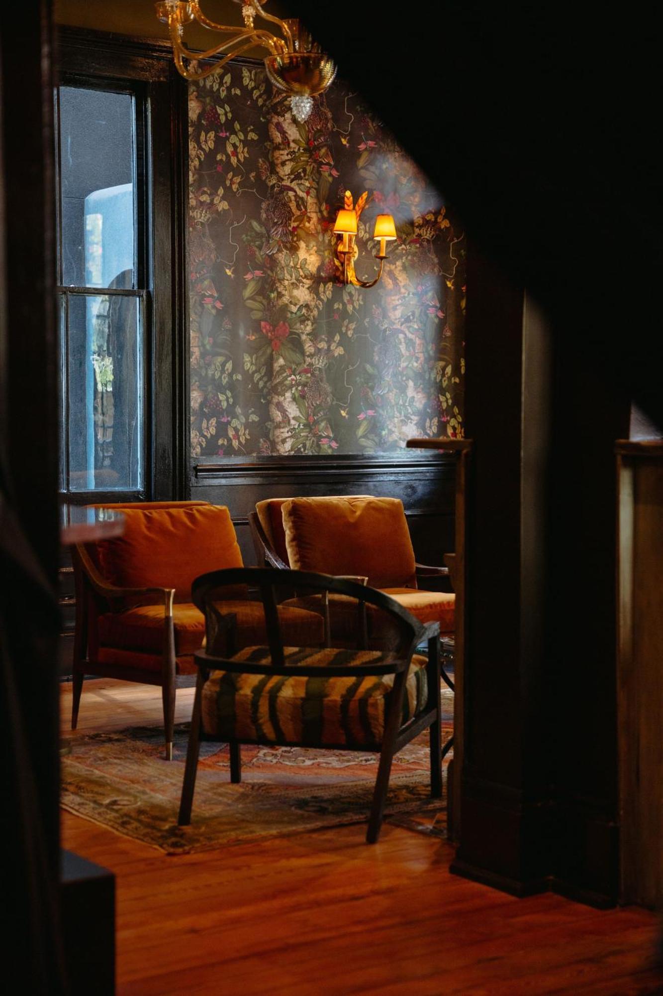 Blackbird Hotel نيو أورلينز المظهر الخارجي الصورة