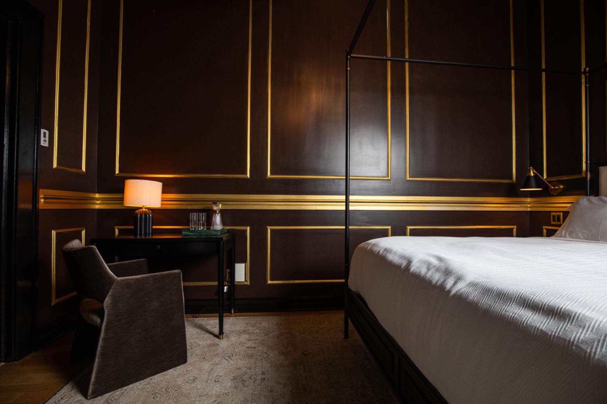 Blackbird Hotel نيو أورلينز المظهر الخارجي الصورة