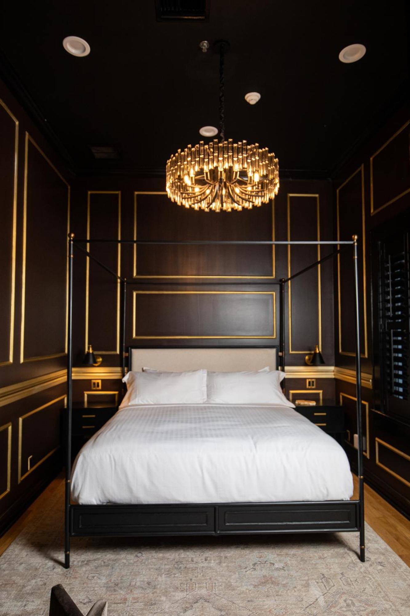 Blackbird Hotel نيو أورلينز المظهر الخارجي الصورة