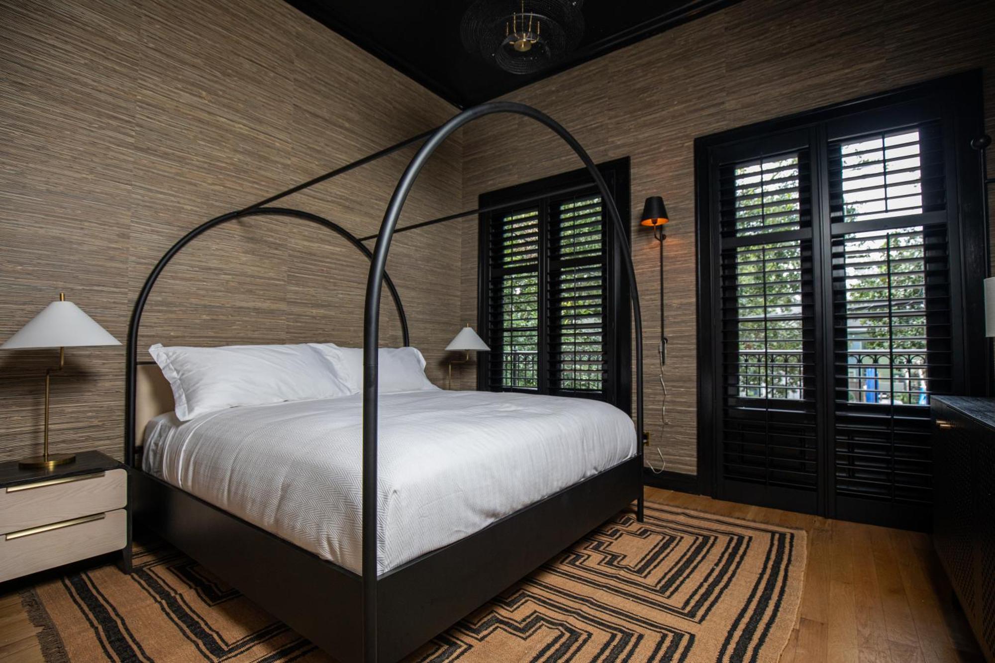 Blackbird Hotel نيو أورلينز المظهر الخارجي الصورة