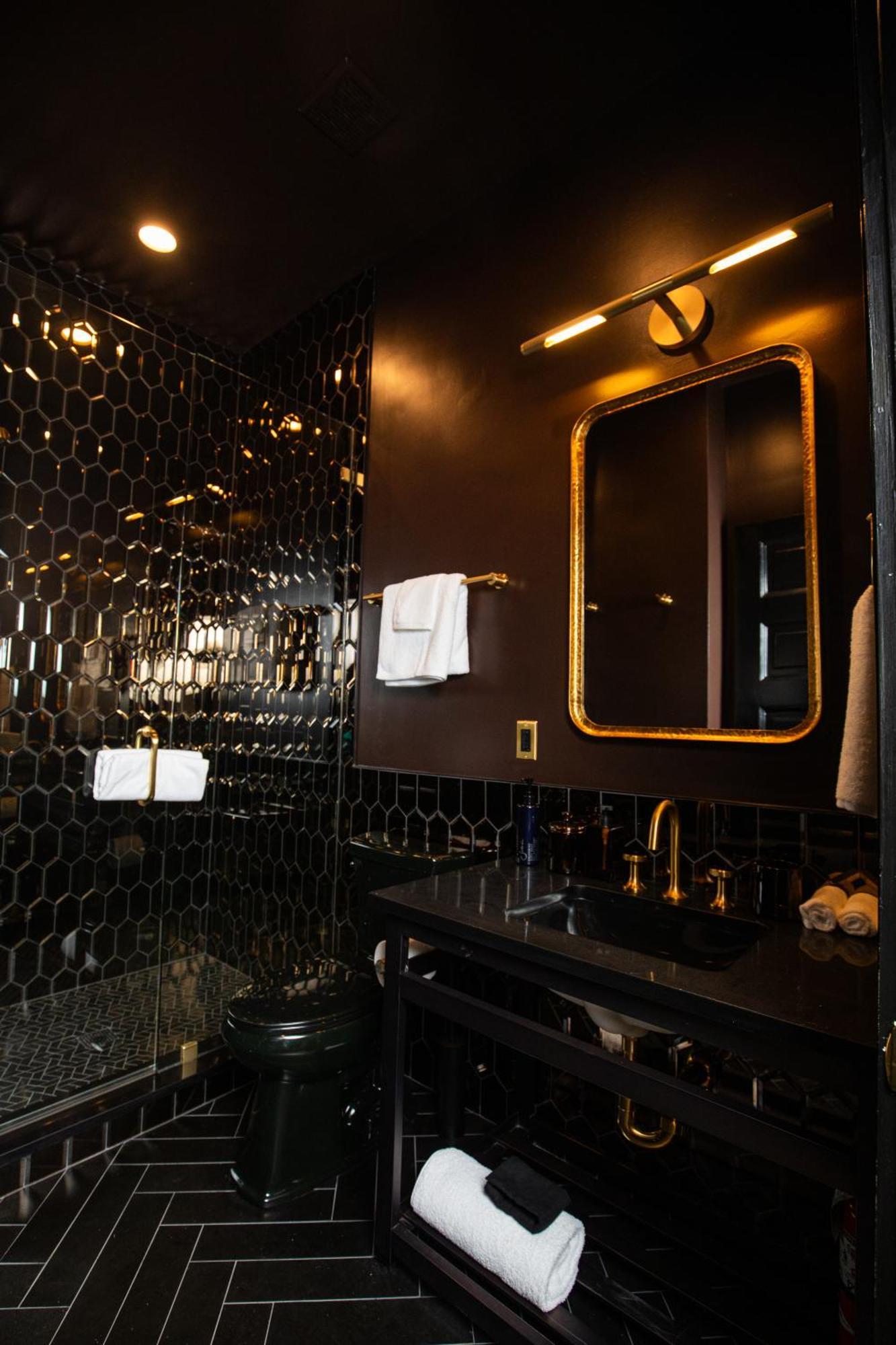 Blackbird Hotel نيو أورلينز المظهر الخارجي الصورة