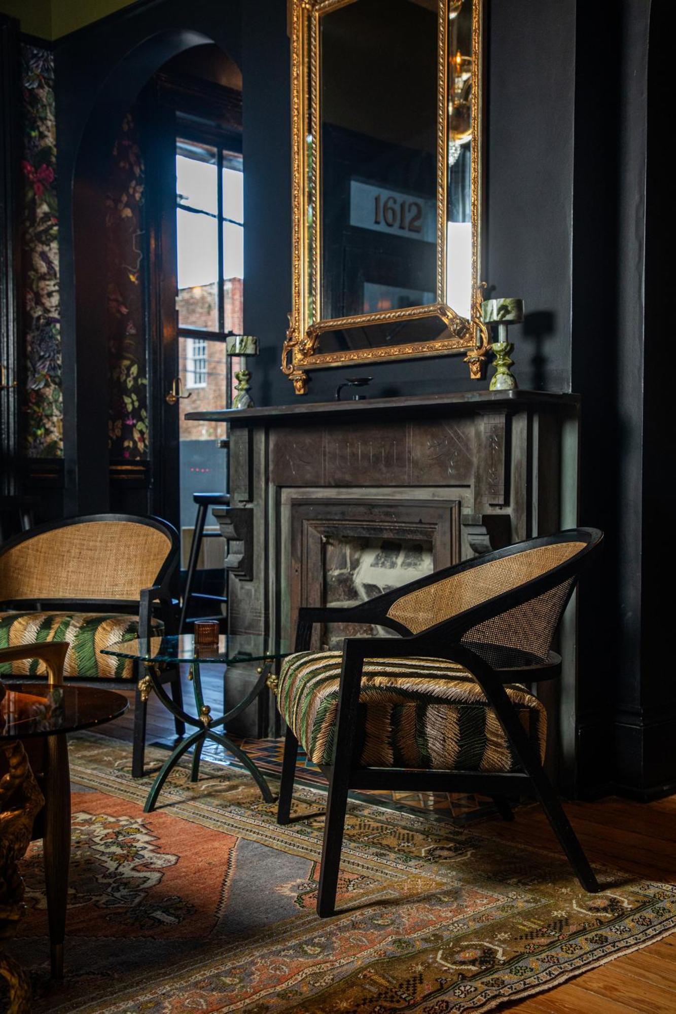 Blackbird Hotel نيو أورلينز المظهر الخارجي الصورة