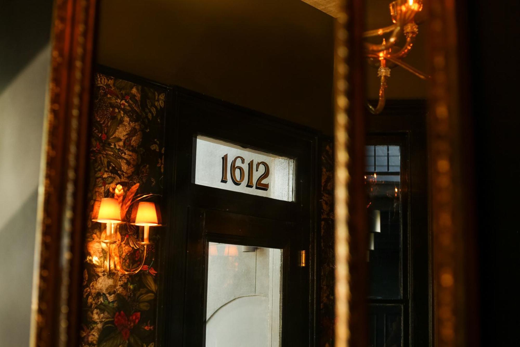 Blackbird Hotel نيو أورلينز المظهر الخارجي الصورة