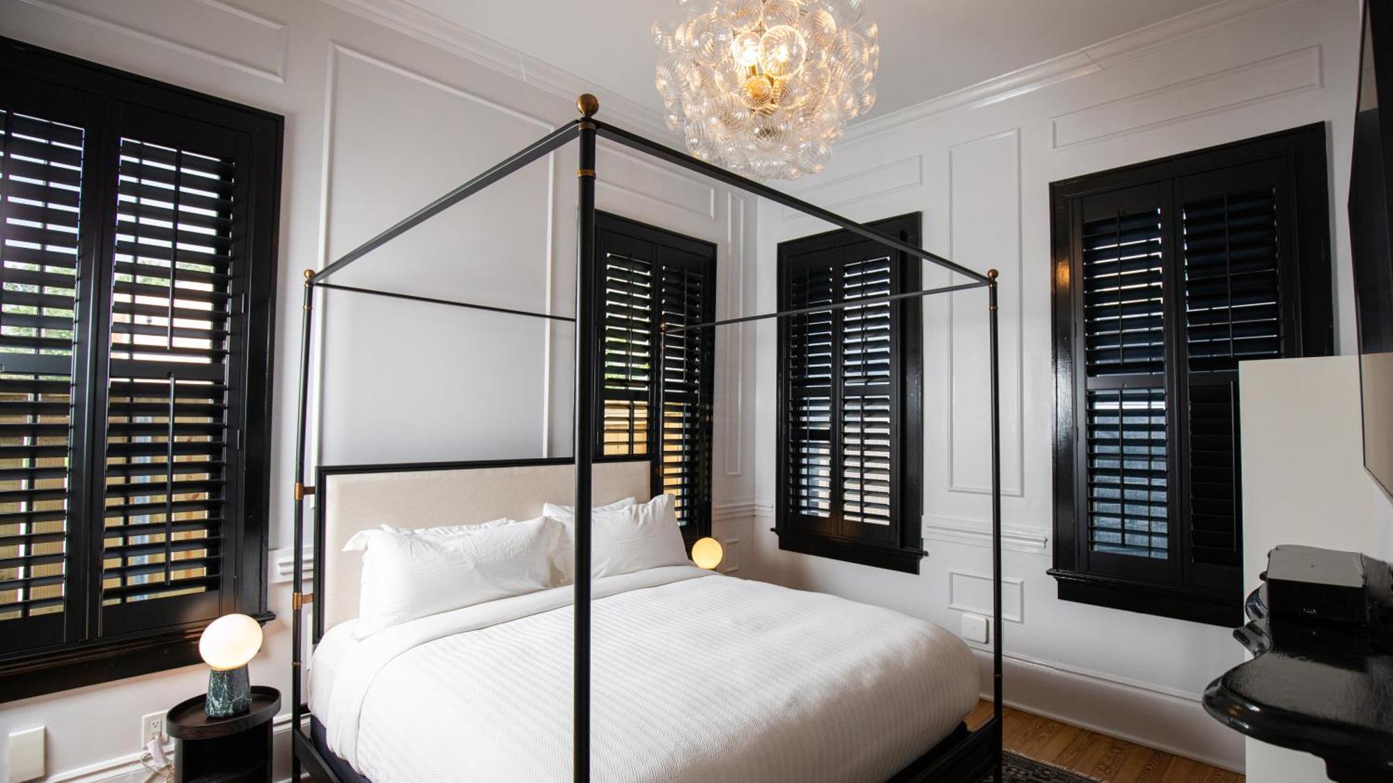Blackbird Hotel نيو أورلينز المظهر الخارجي الصورة