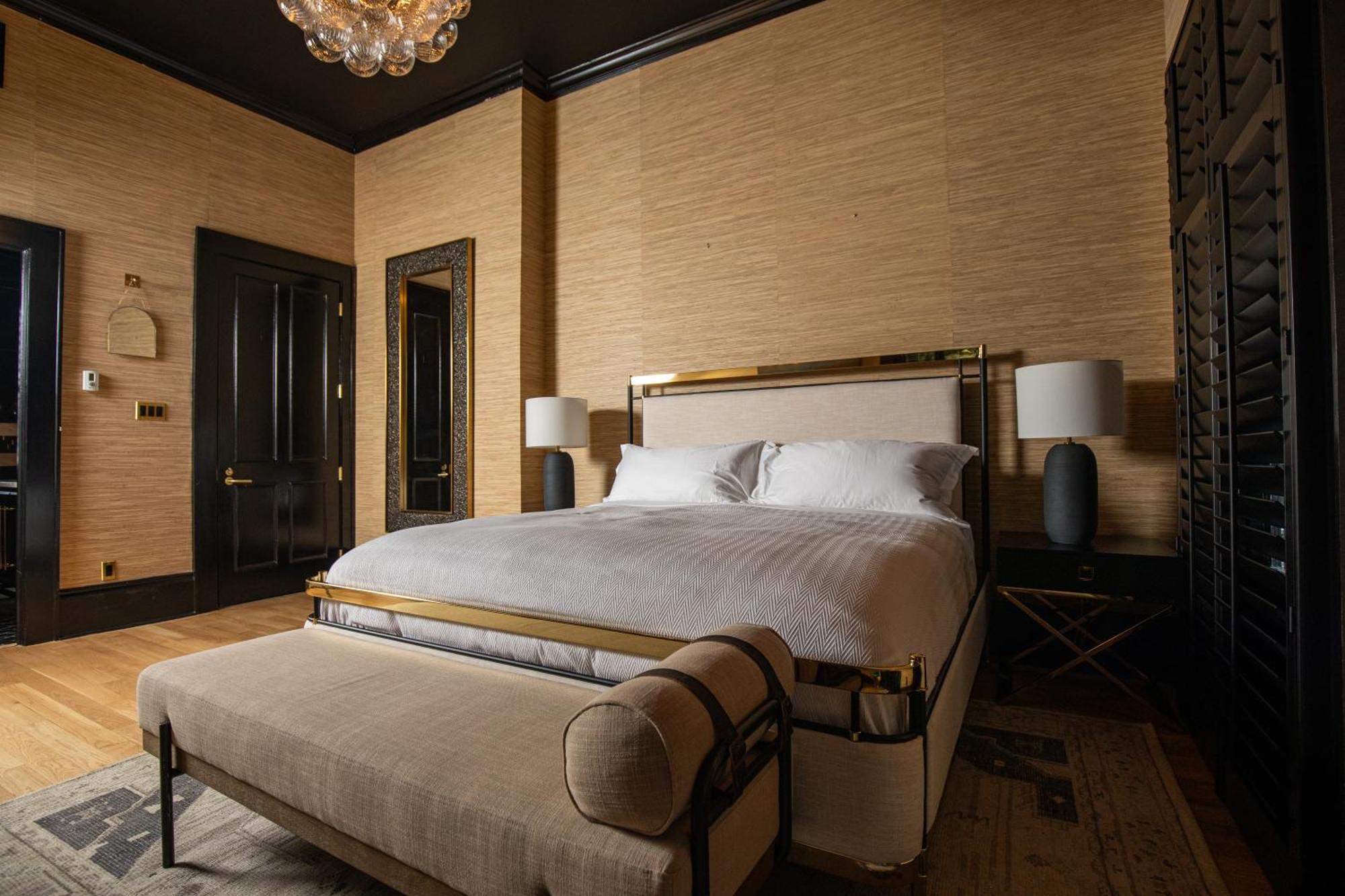 Blackbird Hotel نيو أورلينز المظهر الخارجي الصورة