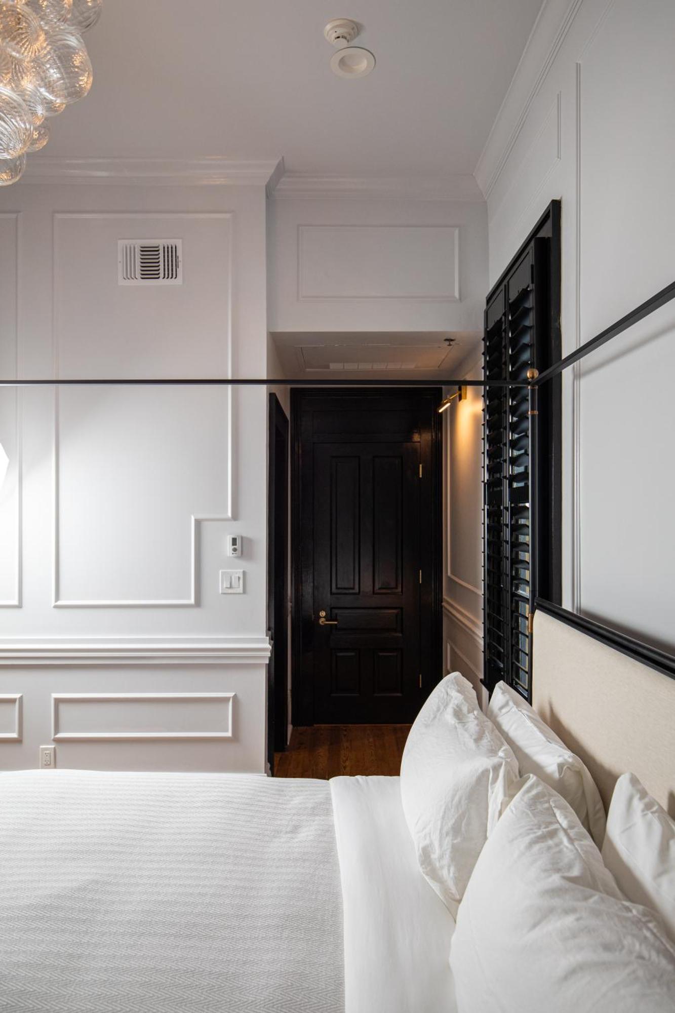 Blackbird Hotel نيو أورلينز المظهر الخارجي الصورة