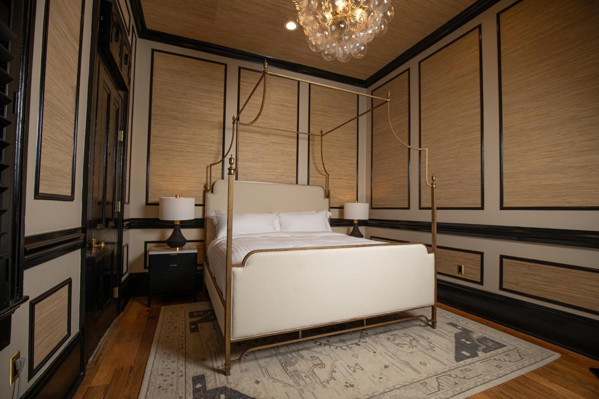 Blackbird Hotel نيو أورلينز المظهر الخارجي الصورة