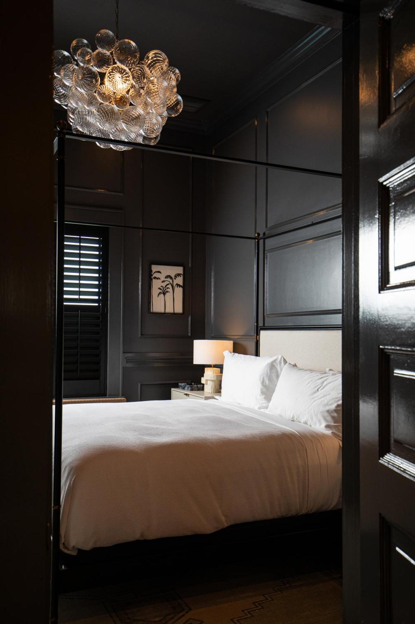 Blackbird Hotel نيو أورلينز المظهر الخارجي الصورة