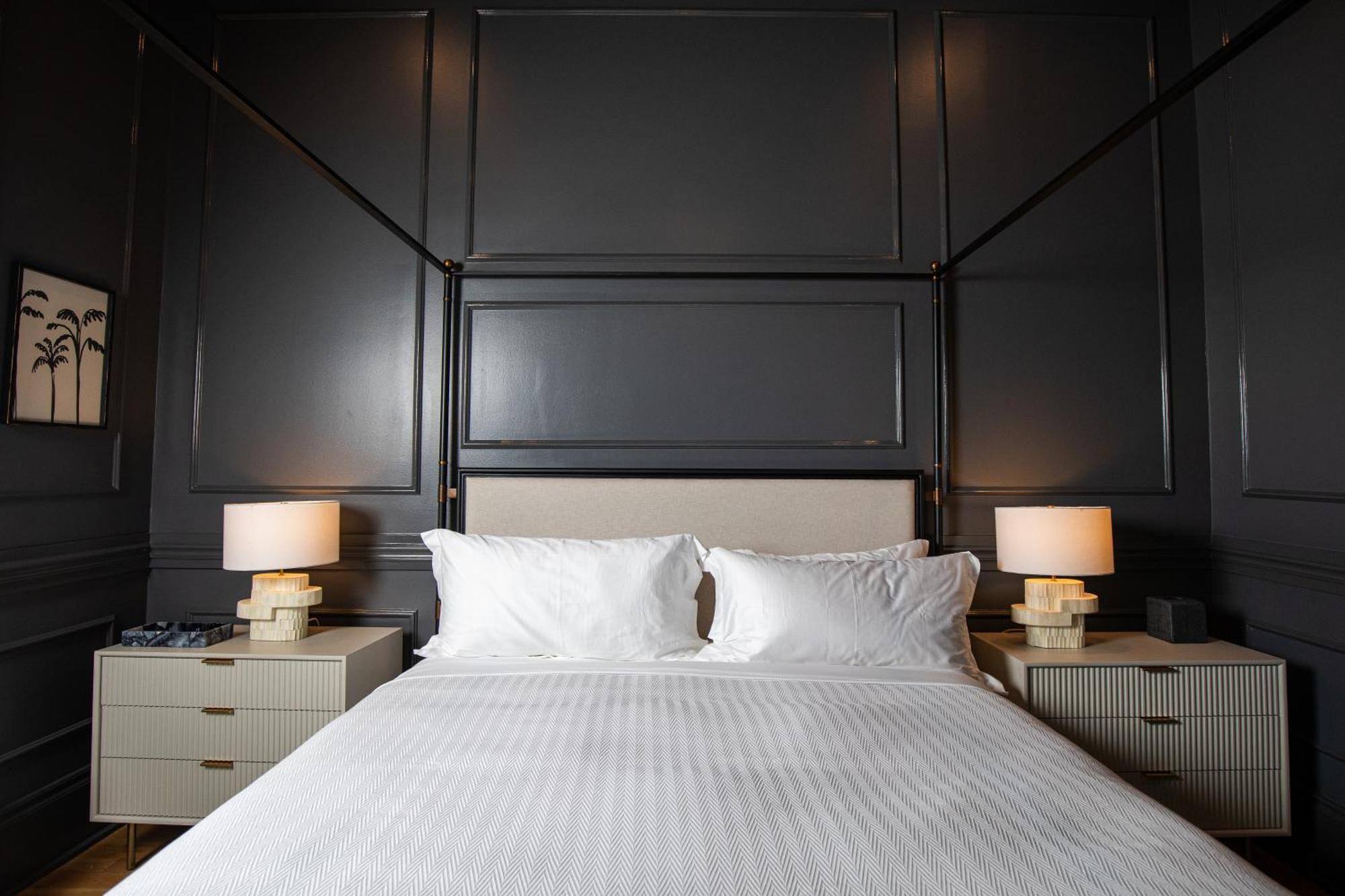 Blackbird Hotel نيو أورلينز المظهر الخارجي الصورة